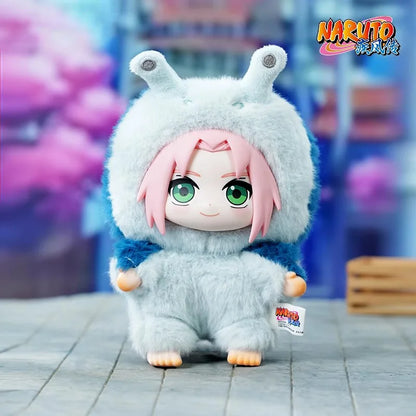Naruto Kakashi Blind Box