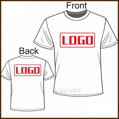 Custom Design T-Shirt