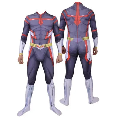 My Hero Academia Mt. Lady Jumpsuit