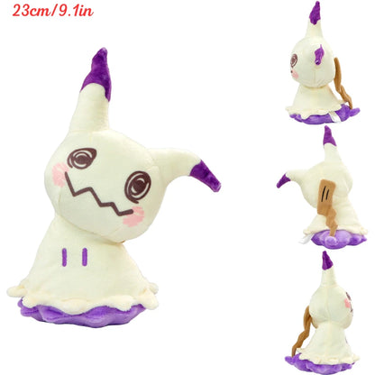 Pokemon Oshawott Plushie Doll