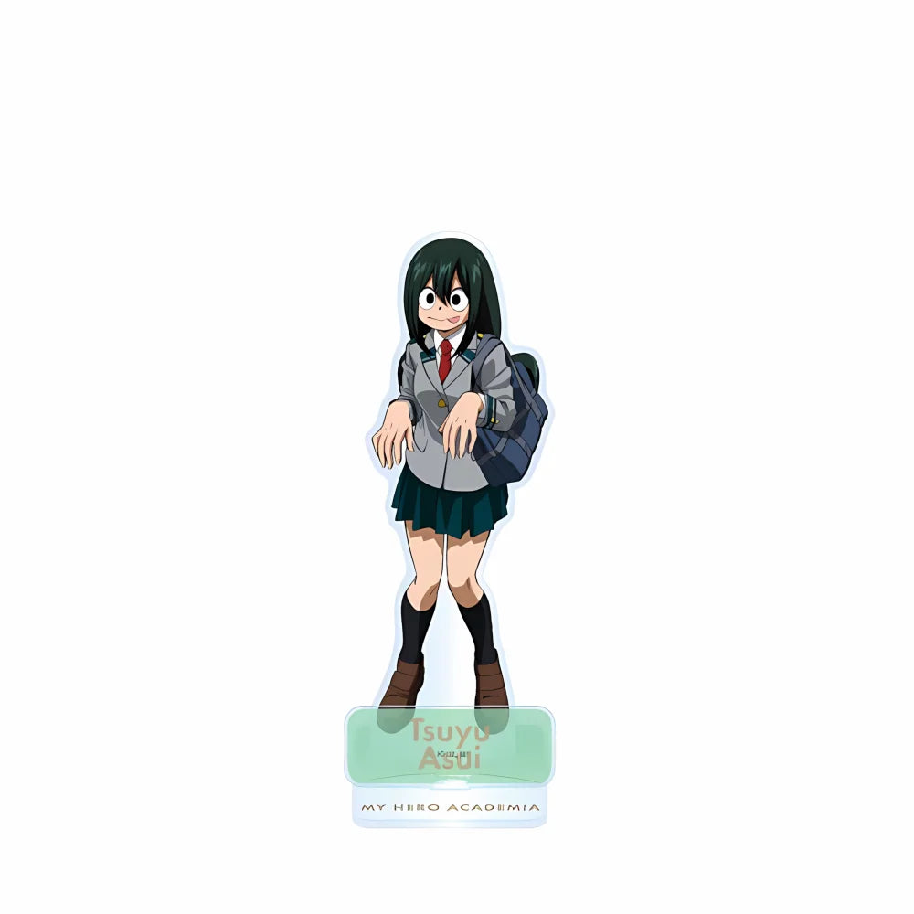 My Hero Academia Izuku Midoriya Acrylic Standee