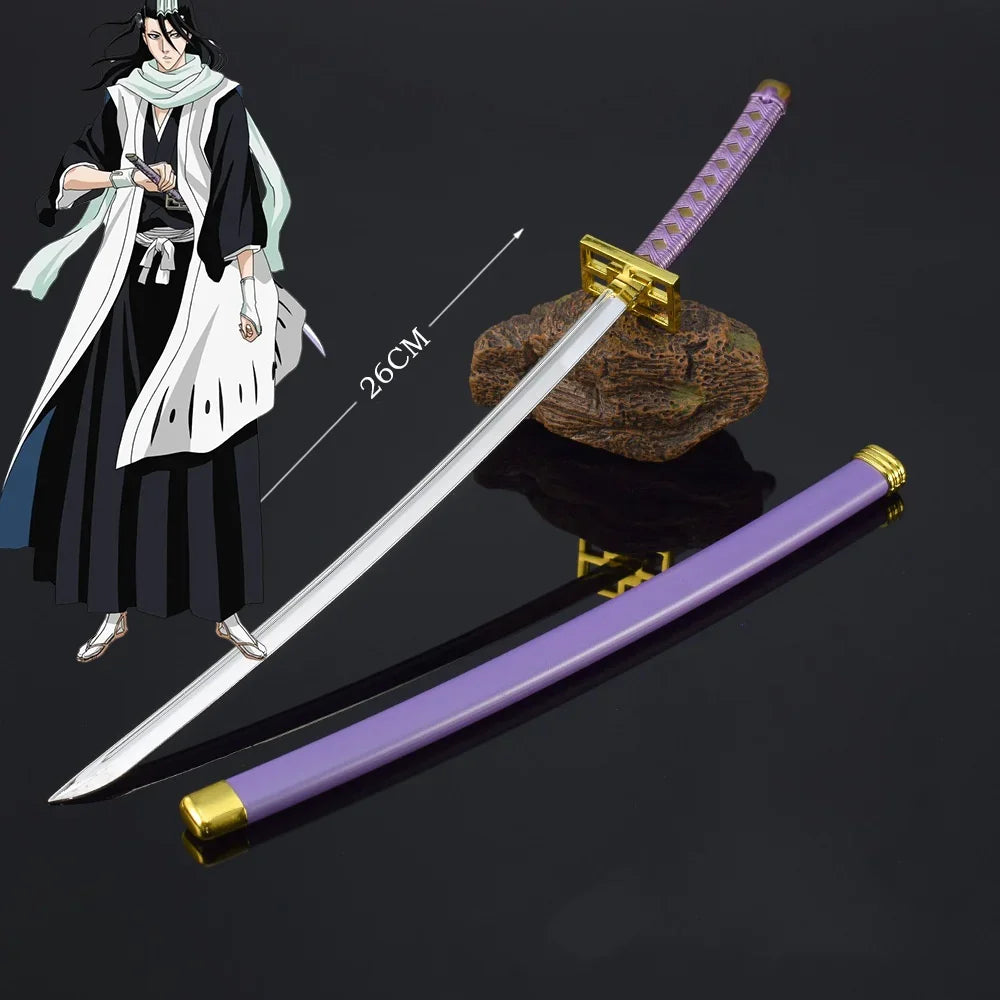 Bleach Ichigo Katana