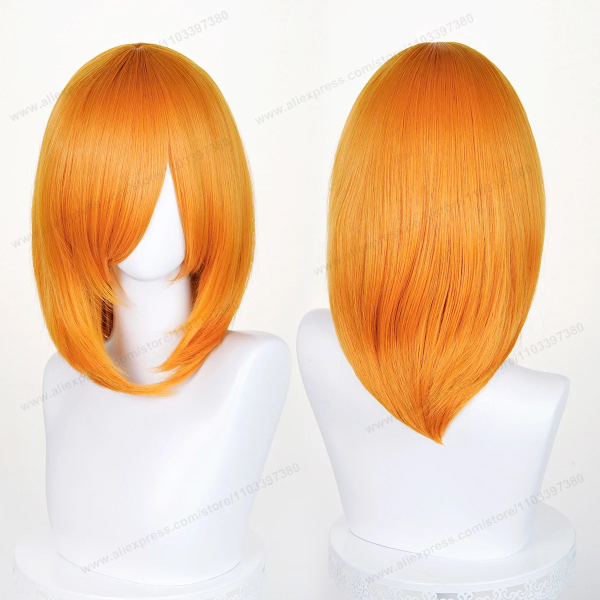 Anime Bang Wig