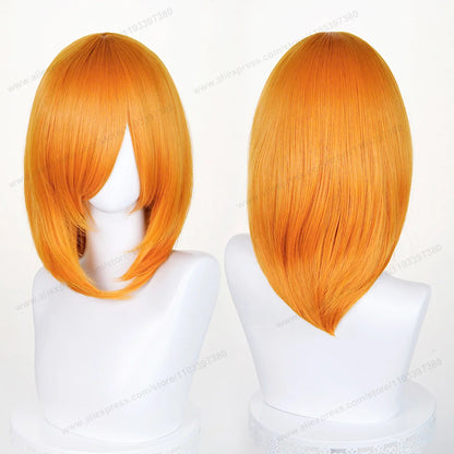 Anime Bang Wig
