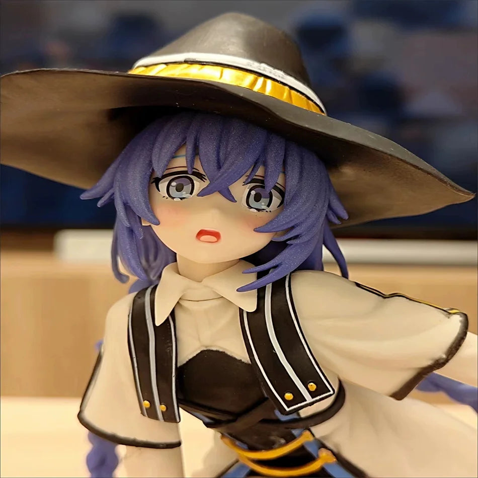 Mushoku Tensei Roxy Migurdia PVC Statue