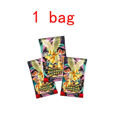 Pokémon Prismatic Evolutions Booster Box