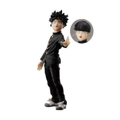 Mob Psycho Kageyama Shigeo PVC Statue