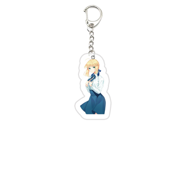 Fate Stay Night 2