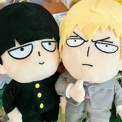 Mob Psycho 100 Shigeo Kageyama Cotton Doll