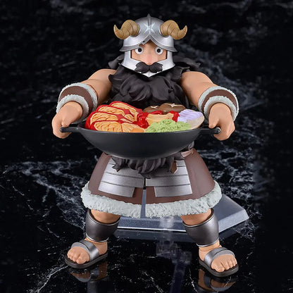 Delicious in Dungeon Senshi Figma