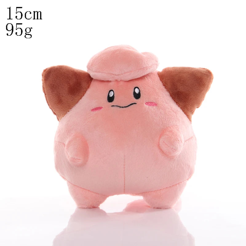 Pokemon Pikachu Plush Doll