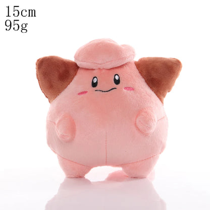Pokemon Pikachu Plush Doll