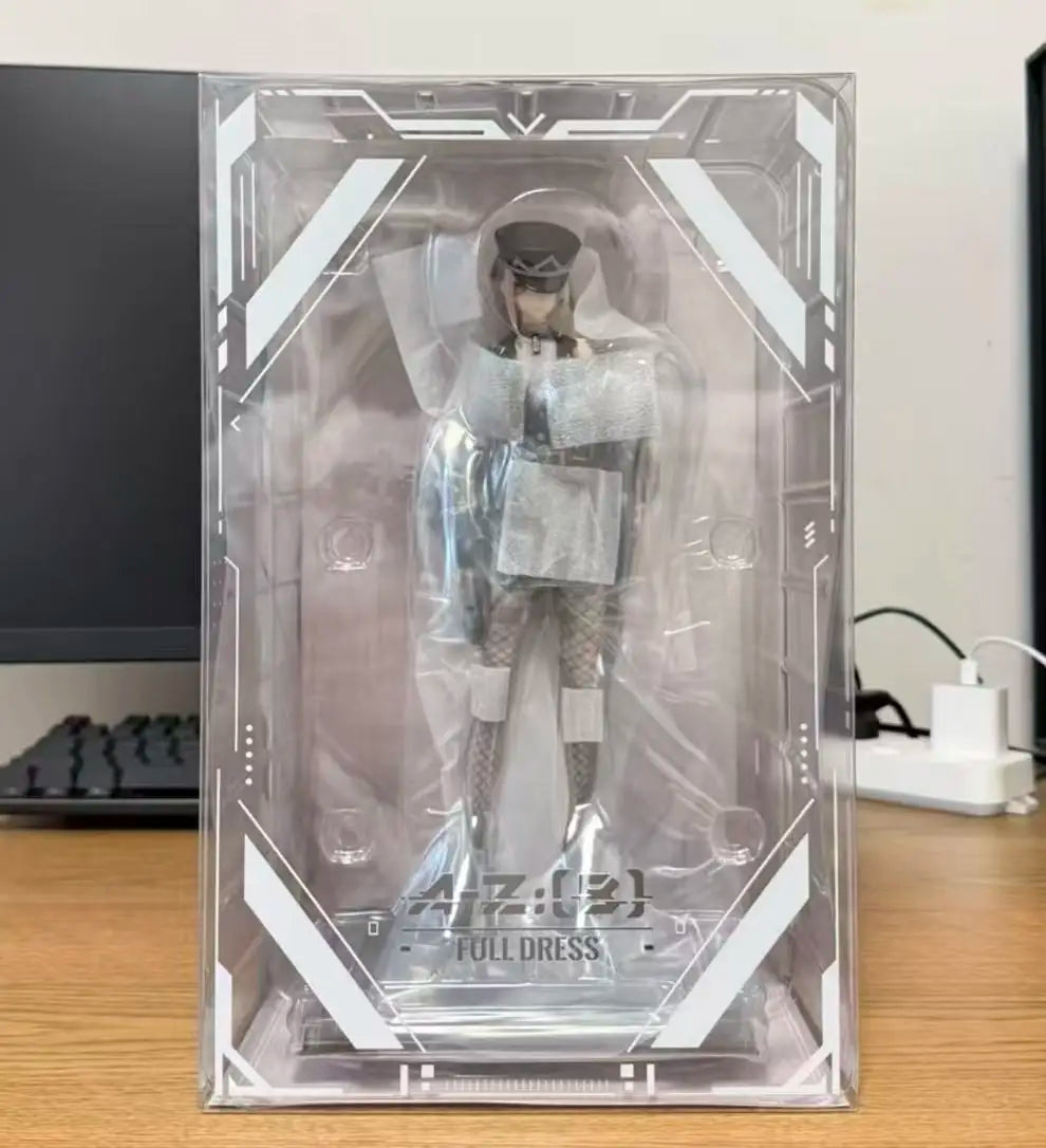 【In Stock】Original Myethos A-Z:[B]-full Dress- 1/7 Scale Figures Animation Ornaments