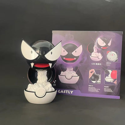 Pokemon Gastly LED Humidifier