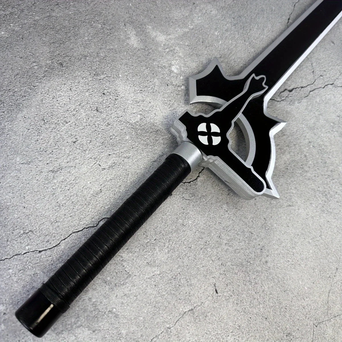 Sword Art Online Kirito Katana