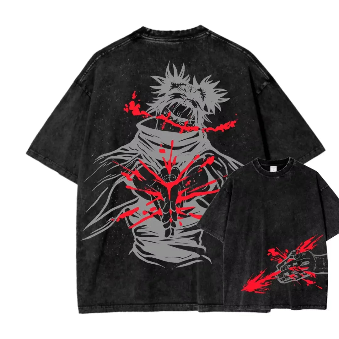 Jujutsu Kaisen Choso T-Shirt