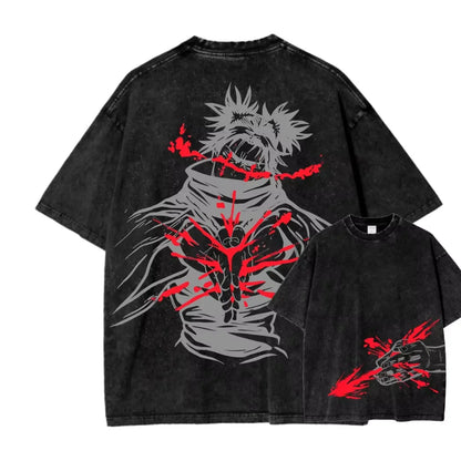 Jujutsu Kaisen Choso T-Shirt