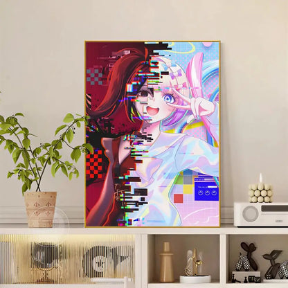 Needy Streamer Overload Poster