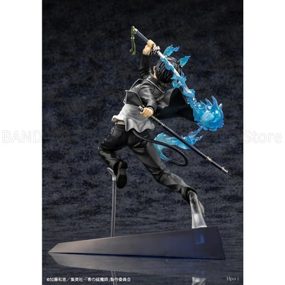 Blue Exorcist Okumura Rin PVC Statue