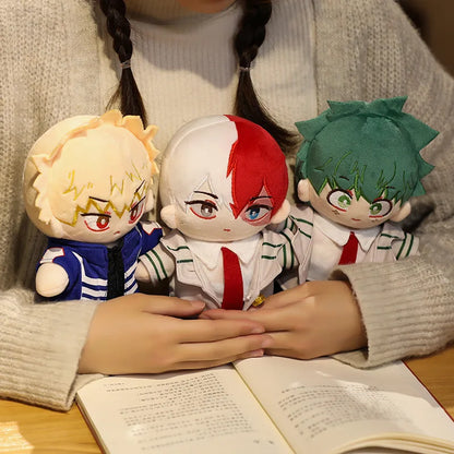 My Hero Academia Izuku Plush Doll