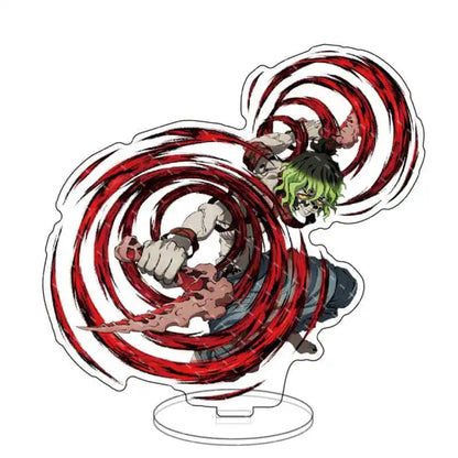 Demon Slayer Acrylic Stand