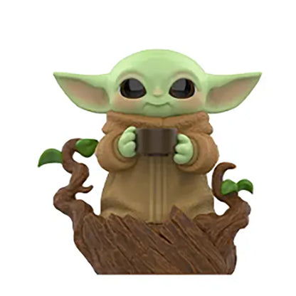 Star Wars Grogu Blind Box