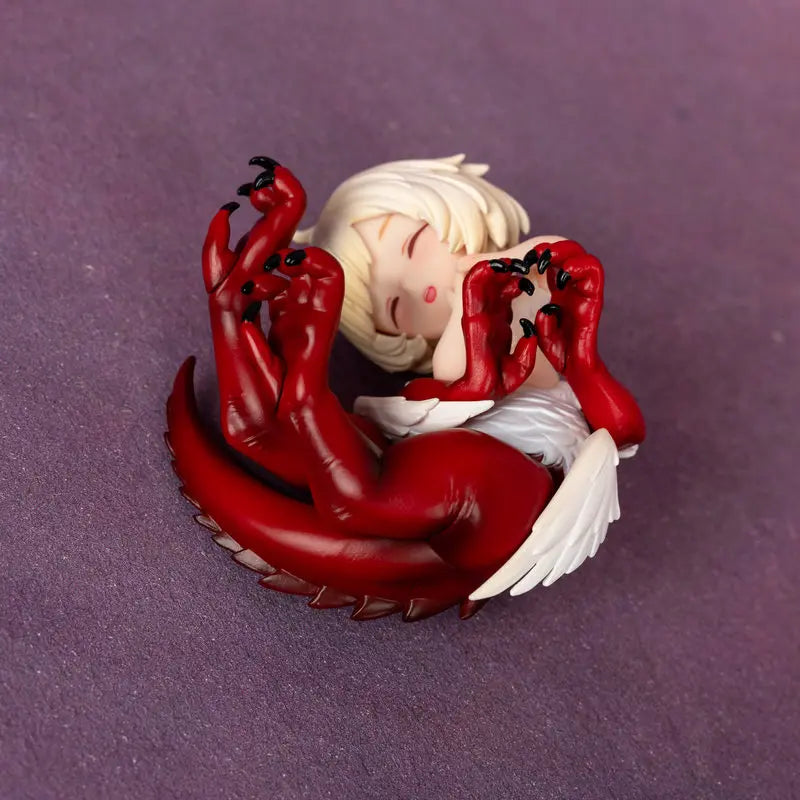 Delicious In Dungeon Falin Touden Chimera Figure