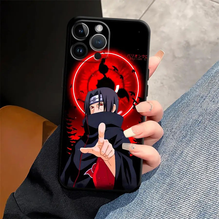 Naruto Naruto Phone Case