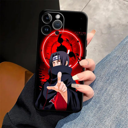 Naruto Naruto Phone Case