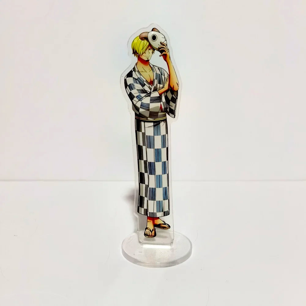 One Piece Luffy Acrylic Stand