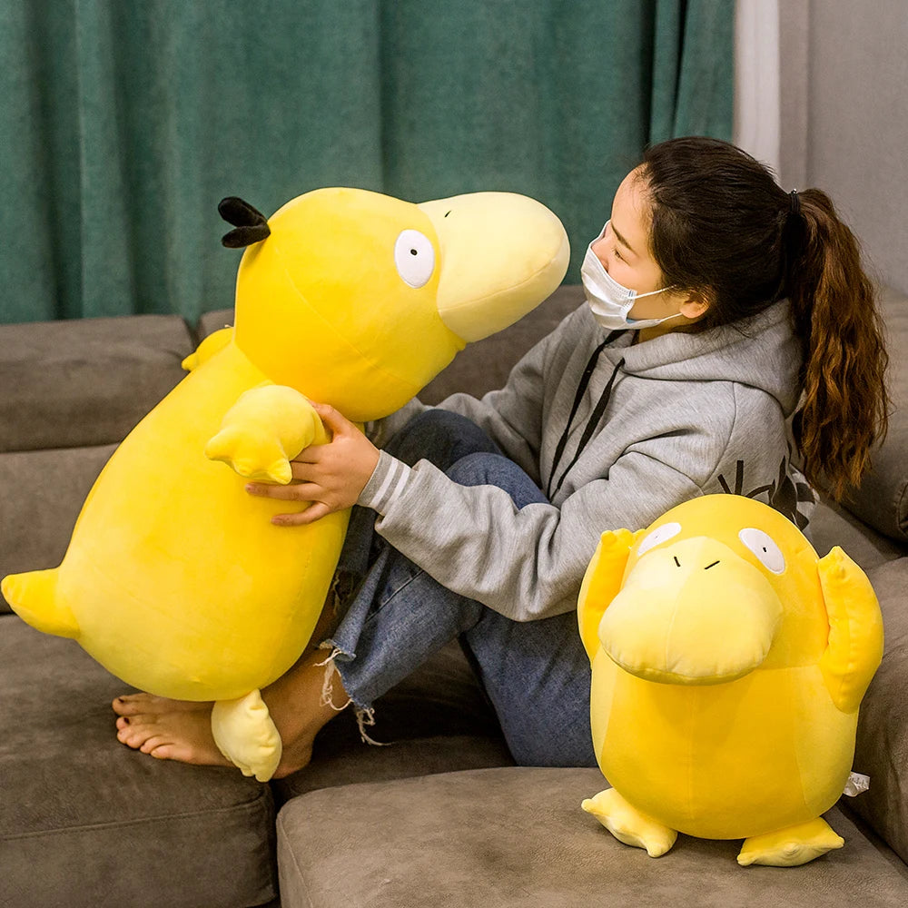 Pokemon Psyduck Plush