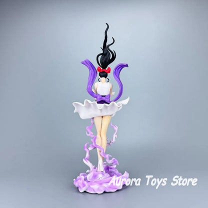 34cm/13.39in Anime ONE PIECE Figure Nico Robin Action Figures Pvc Desktop Ornamen Collection Model Toys Gifts