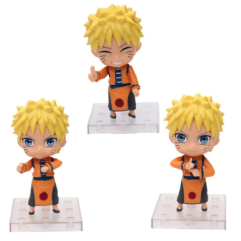 Naruto Itachi PVC Statue