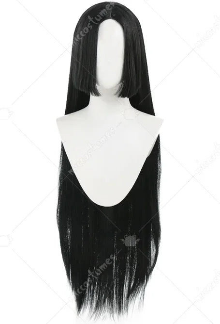 Haikyuu Snake Princess Cosplay Costume