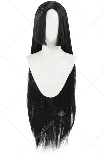 Haikyuu Snake Princess Cosplay Costume