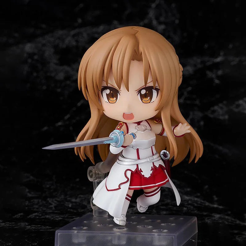 Sword Art Online Asuna Figure