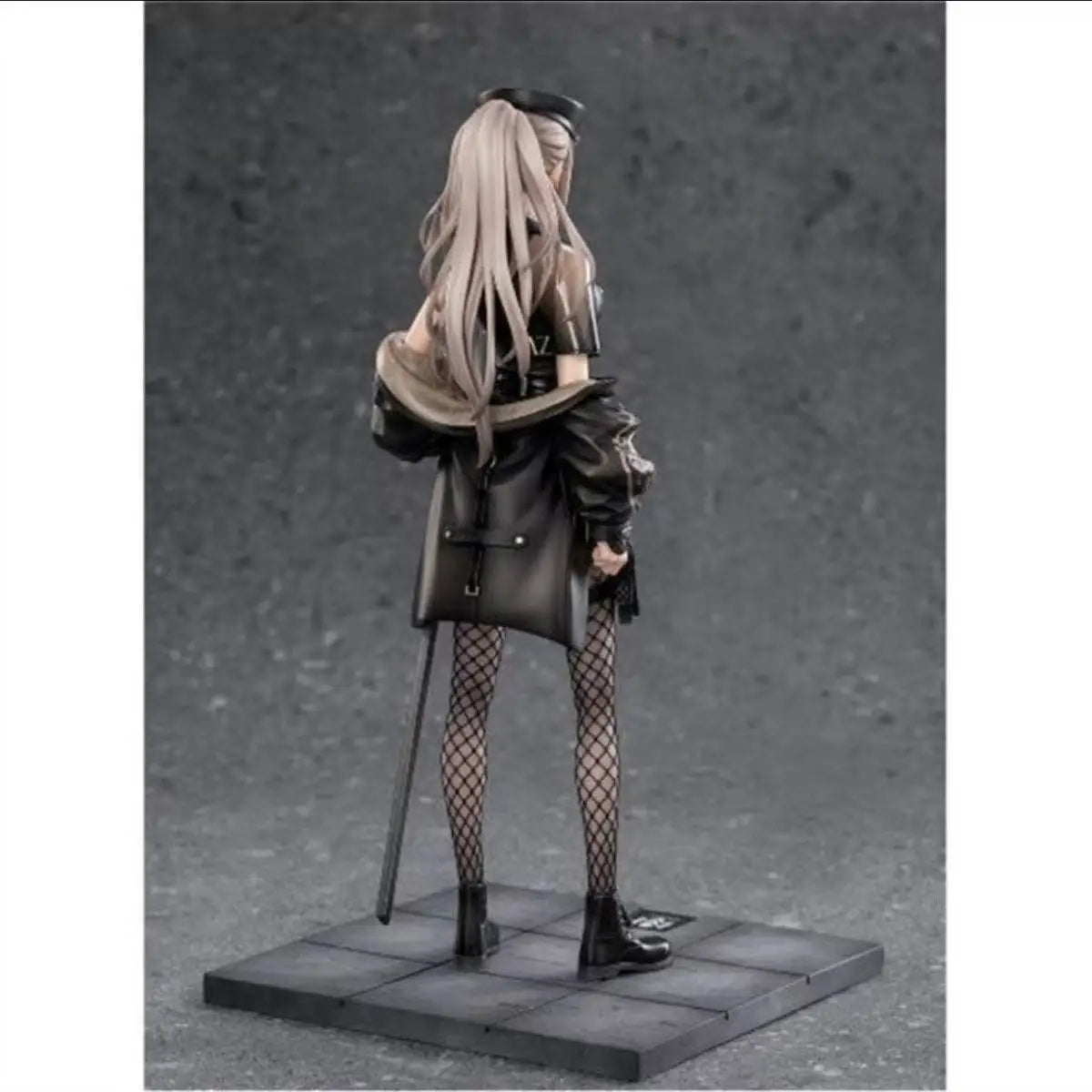 【In Stock】Original Myethos A-Z:[B]-full Dress- 1/7 Scale Figures Animation Ornaments