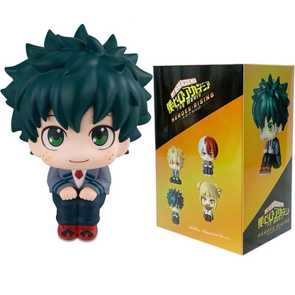 My Hero Academia Chibi PVC Figurine