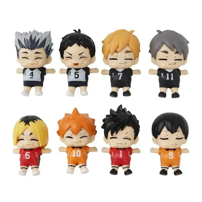 Haikyuu Shoyo PVC Figurine