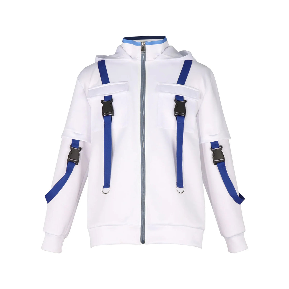 Wind Breaker Hayato Suo Hoodie