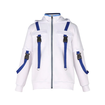 Wind Breaker Hayato Suo Hoodie