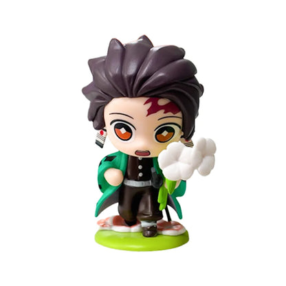 Demon Slayer Tanjiro Blind Box