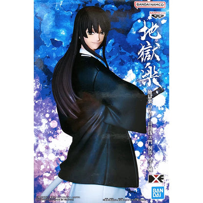 Hells Paradise Yuzuriha Figure