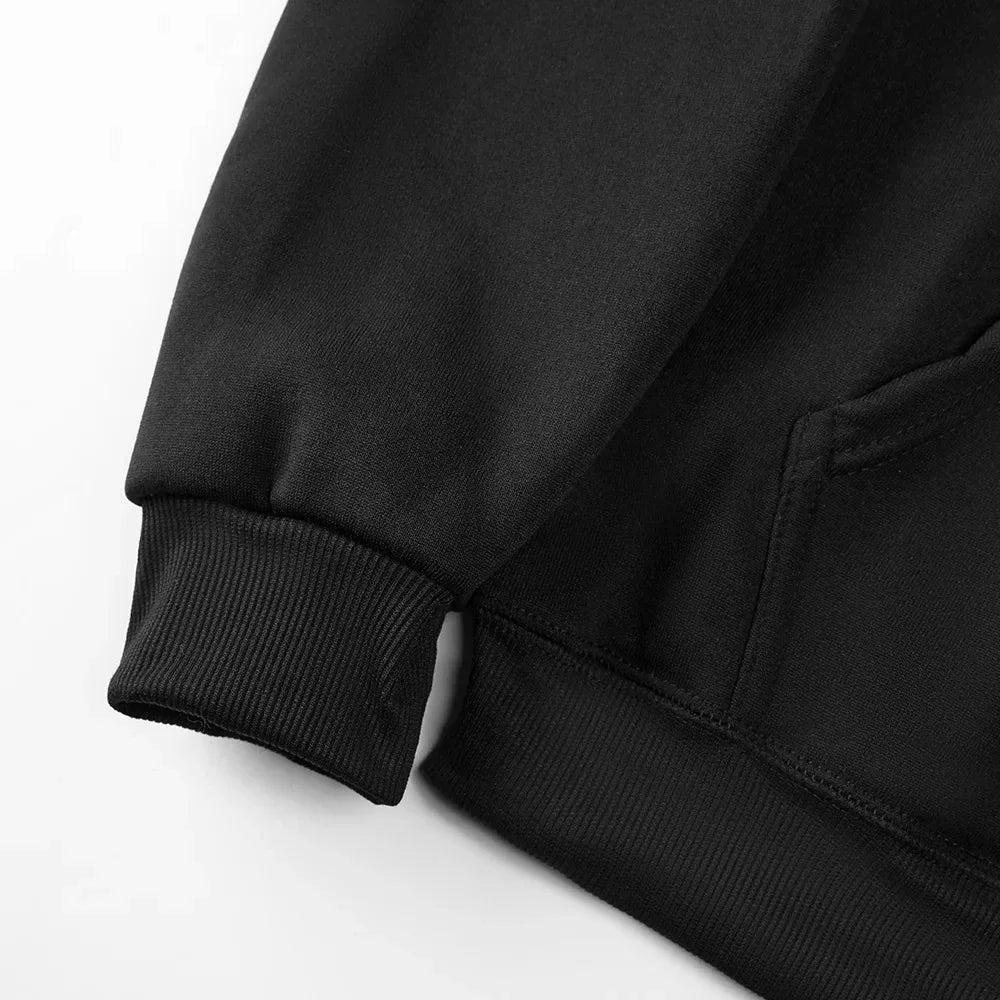 ONE PIECE Men's Hoodie Sweater Trafalgar Law Anime Spring And Autumn New Boys Children's Long Sleeve Parent-Child WearWinter