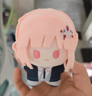 Nanami Chiaki 2