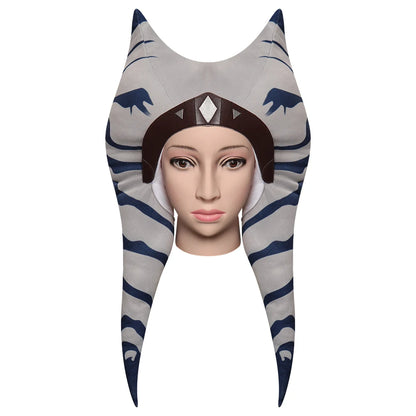 Star Wars Ahsoka Cosplay Hat