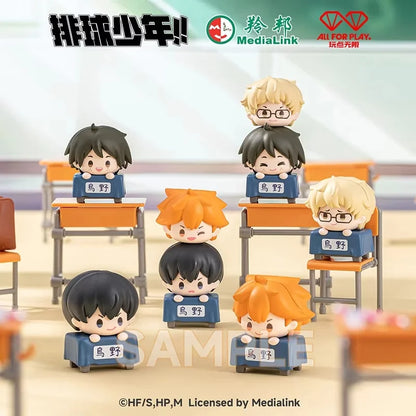 Haikyuu! Cup Stacking Blind Box