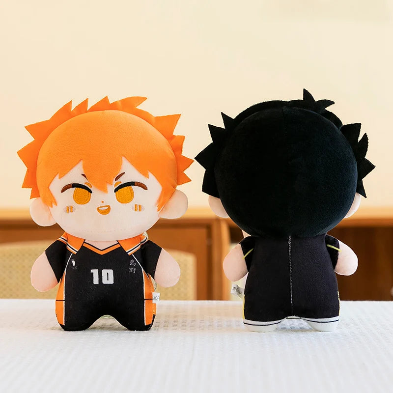 Haikyuu Plush Dolls