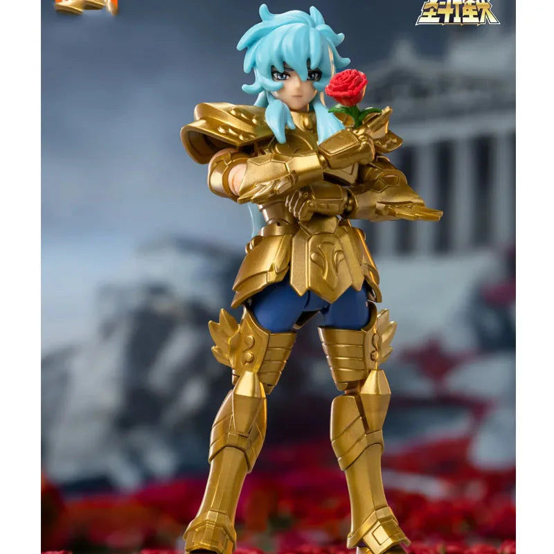 Blokees Saint Seiya V4 Galaxy Series Blind Box