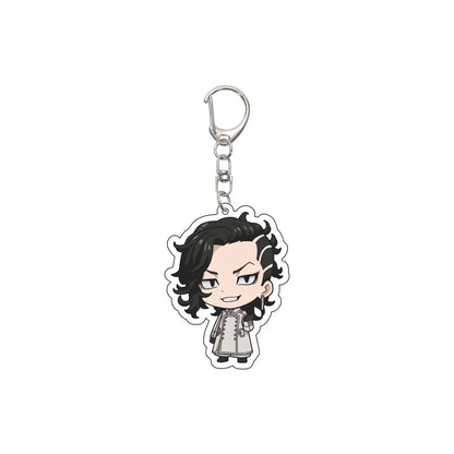Tokyo Revengers Acrylic Keychain